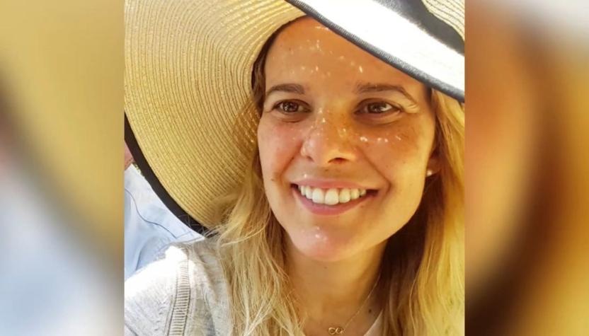 Madre de Javiera Suárez le dedicó emotivo mensaje a su hija: este miércoles cumpliría 39 años