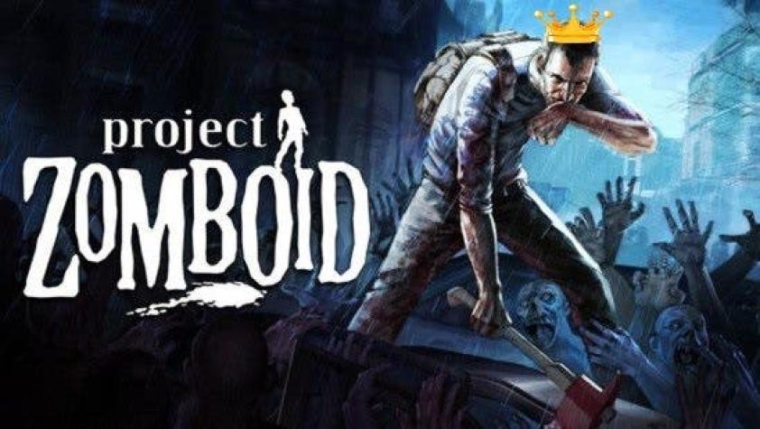 Project Zomboid es tendencia en Steam y Twitch tras su útlima actualización