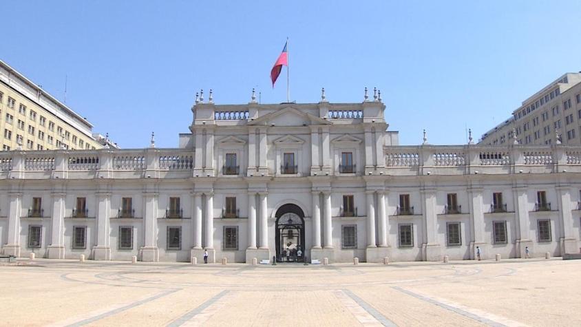 [VIDEO] ¿Vivirá en La Moneda? Gabriel Boric busca casa presidencial