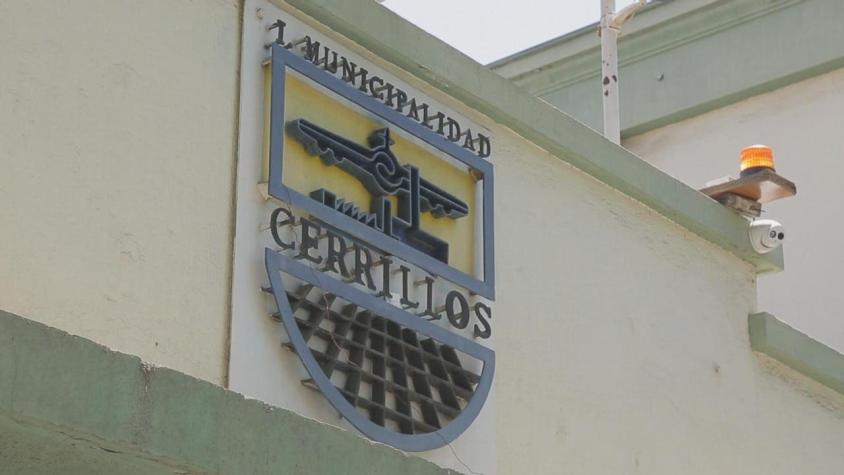 [VIDEO] Reportajes T13: Denuncian irregularidades en Municipalidad de Cerrillos