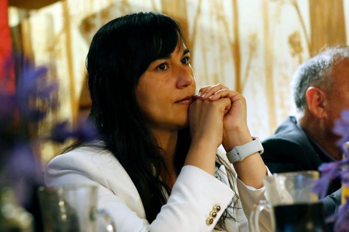 "Tenemos que dialogar con todos, incluso con la CAM": Siches respalda diálogo tras críticas a Boric "Tenemos que dialogar con todos, incluso con la CAM": Siches respalda diálogo tras críticas a Boric