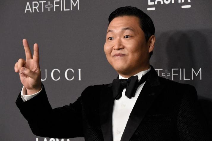 Sorpresa cumpleañera de PSY: Romperá su silencio musical después de cinco años