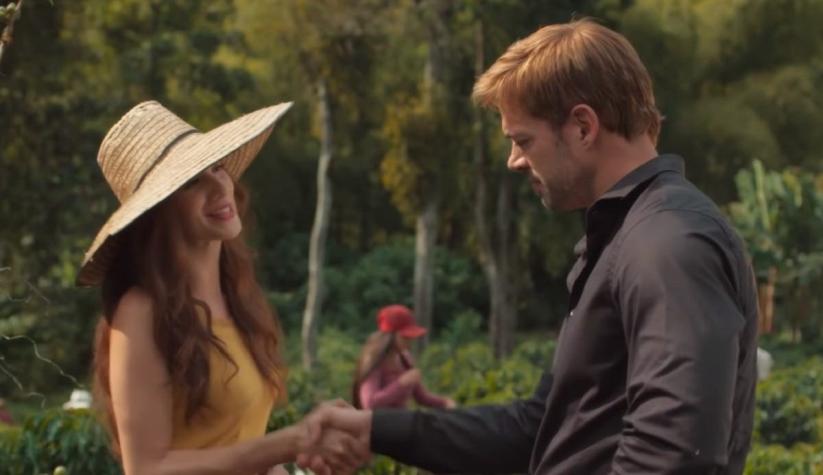 Está dentro de lo más visto: Remake de teleserie "Café con aroma de mujer" llegó a Netflix