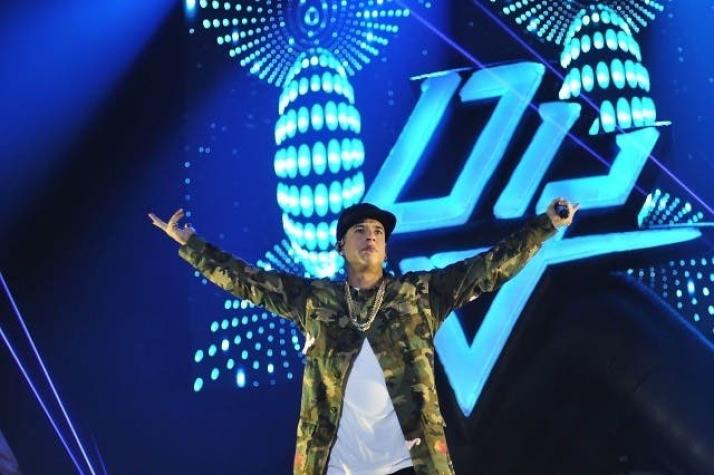 ¿Se retira? Daddy Yankee nos dará su "última ronda" este 2022