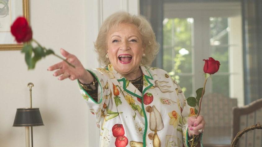 Muere la actriz y comediante Betty White a los 99 años