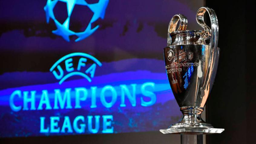 Escándalo en la Champions League: UEFA repitió el sorteo por “error de software”