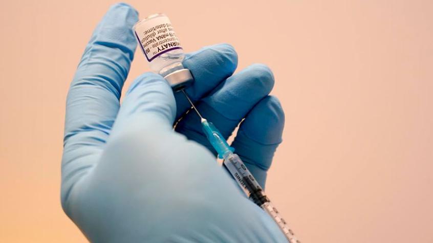 ¡Insólito! Nueva Zelanda investiga a hombre que se vacunó 10 veces contra el Covid-19 en un día