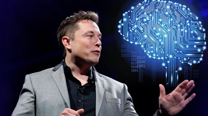 Otra de Elon Musk: Neuralink espera implantar chips en cebreros humanos el 2022