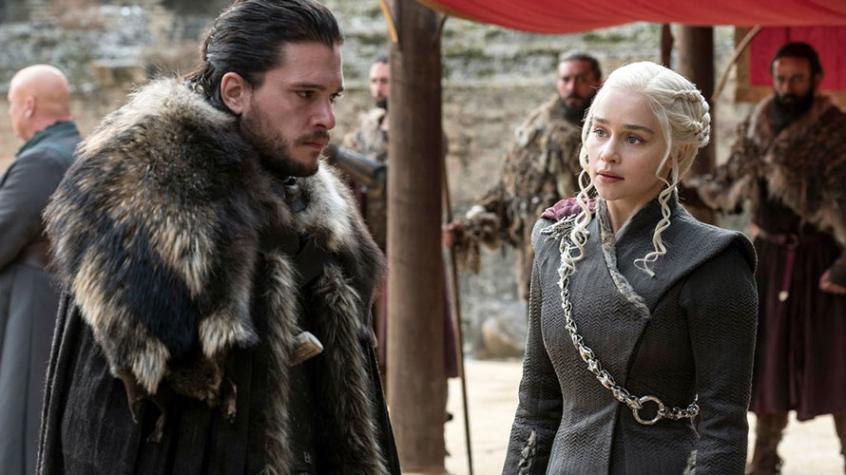 HBO gastó $30 millones de dólares en una precuela cancelada de Games of Thrones