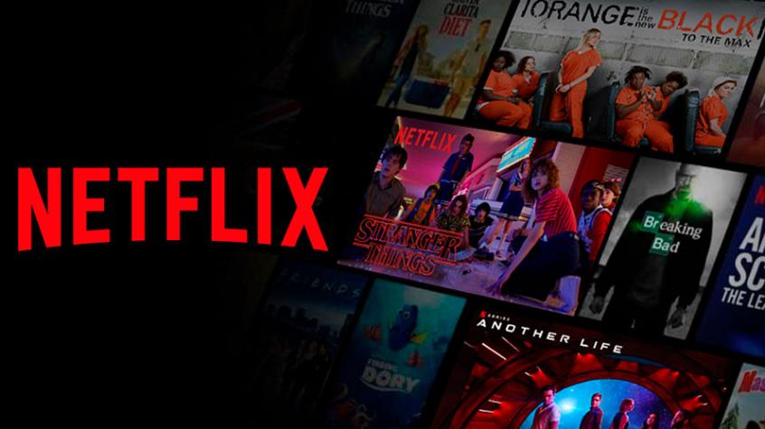Netflix podría ser suspendido en Rusia por su contenido LGBTQ+
