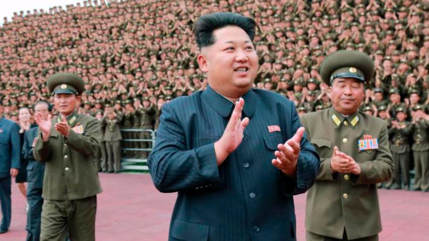 Acusan a Corea del Norte de ejecutar personas en público, pero esconderlo al extranjero