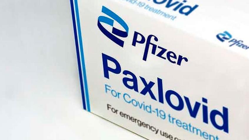 Estados Unidos autorizó el uso de la pastilla de Pfizer contra el Covid-19