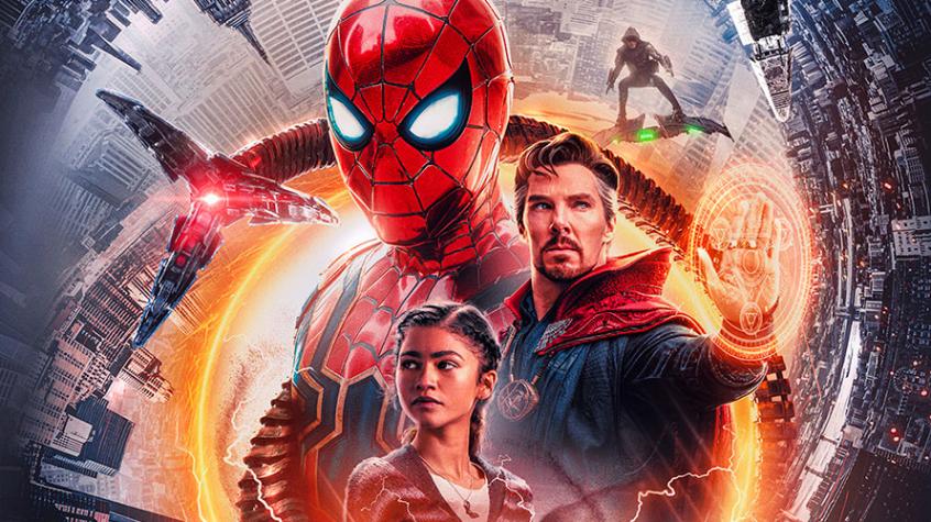 ¡Confirmado! Spider-Man: No Way Home es la película más exitosa de Sony Pictures