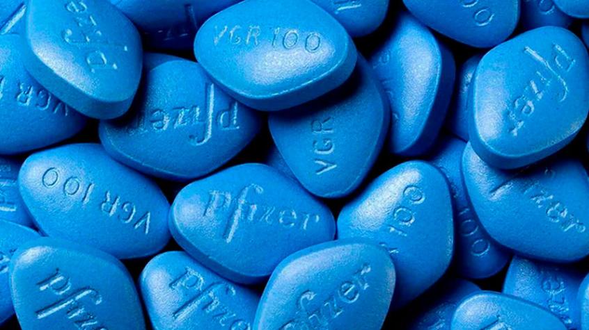 Tomar Viagra reduce el riesgo de tener Alzheimer en un 70%, según un estudio