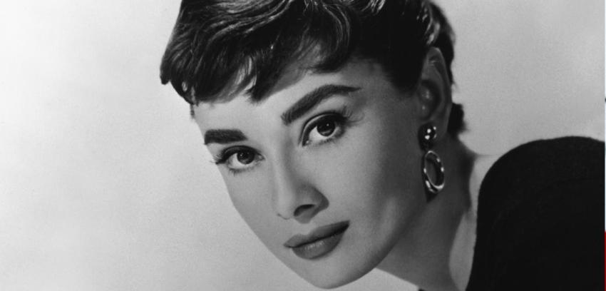 Actriz Rooney Mara interpretará a Audrey Hepburn en película autobiográfica