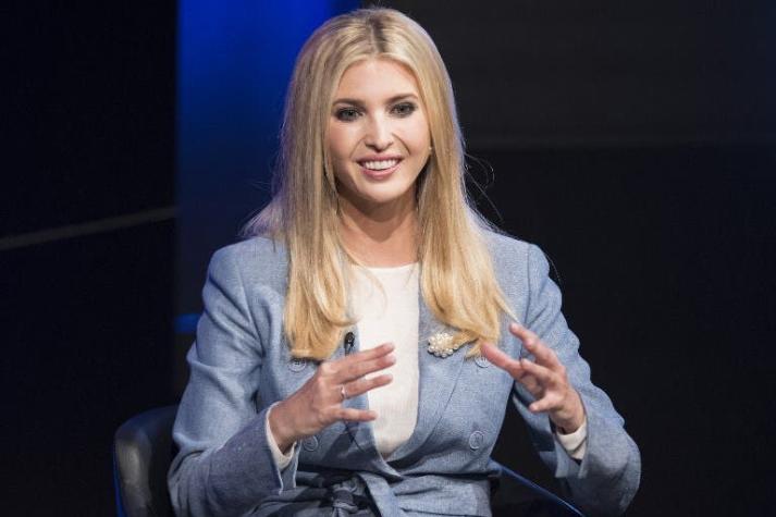 Comisión del Congreso de EEUU que investiga asalto al Capitolio pide a Ivanka Trump que testifique