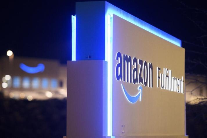 Amazon acusada de prácticas antisindicales en Nueva York