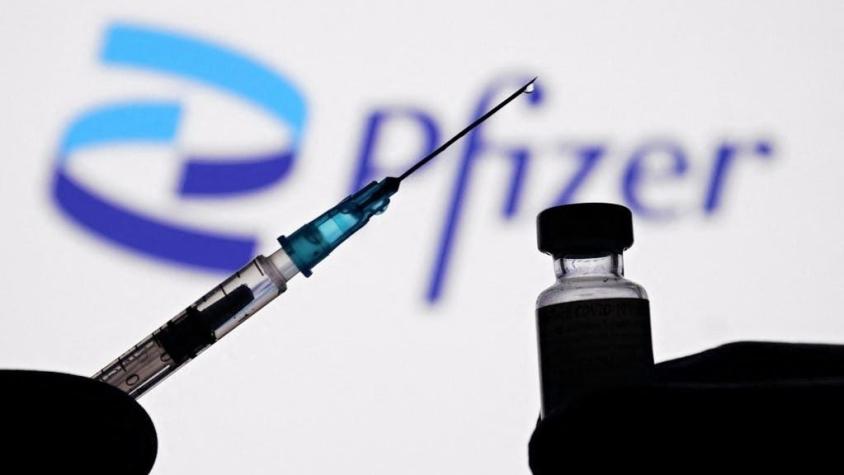 Coronavirus: Pfizer anunció vacuna contra variable ómicron para marzo