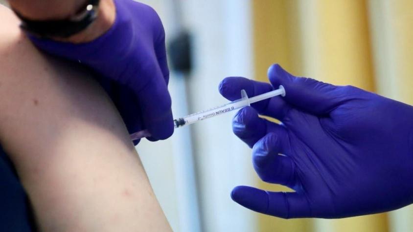 OMS critica a países que administran cuarta dosis de la vacuna contra el coronavirus