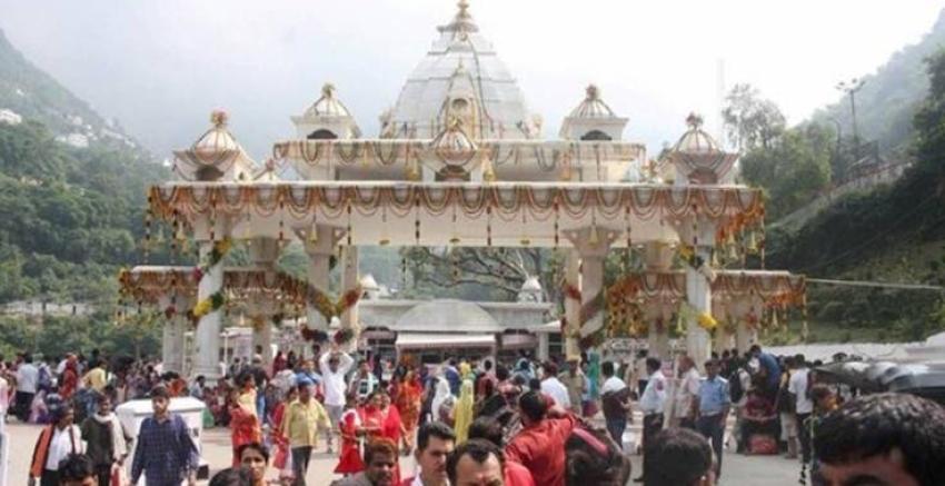 Estampida en santuario de India deja 12 muertos