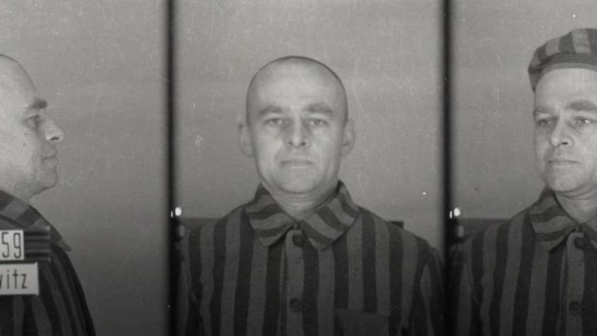 La increíble historia del hombre que se ofreció voluntario para ser encarcelado en Auschwitz