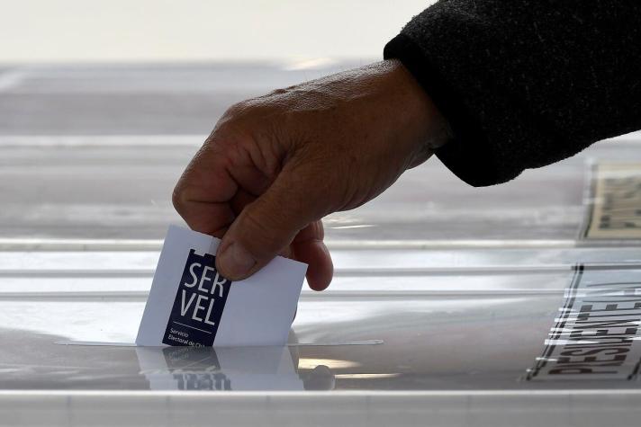 De cara al plebiscito de salida: Servel abrió proceso para cambiar tu domicilio electoral