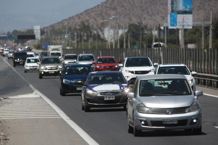 Balance de año nuevo: Registran 14 muertes en 400 accidentes de tránsito en el país
