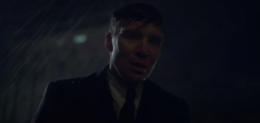 Sorpresa De Año Nuevo Presentan Tráiler De Peaky Blinders 