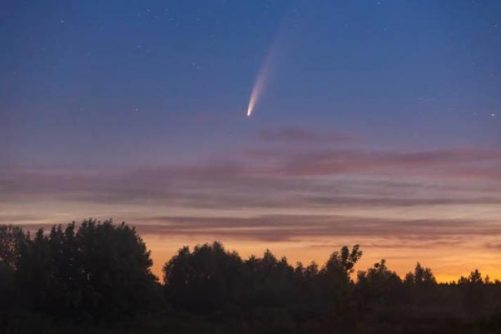 Asteroide del tamaño de un bus pasará "cerca" de la Tierra este 2 de enero