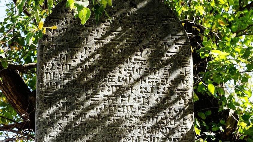 4 secretos increíbles revelados al decifrar lo escrito en tabletas de hace 5.000 años