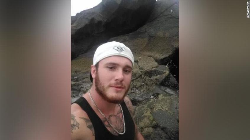 Encuentran muerto un luchador de MMA: Estaba desaparecido hace dos años