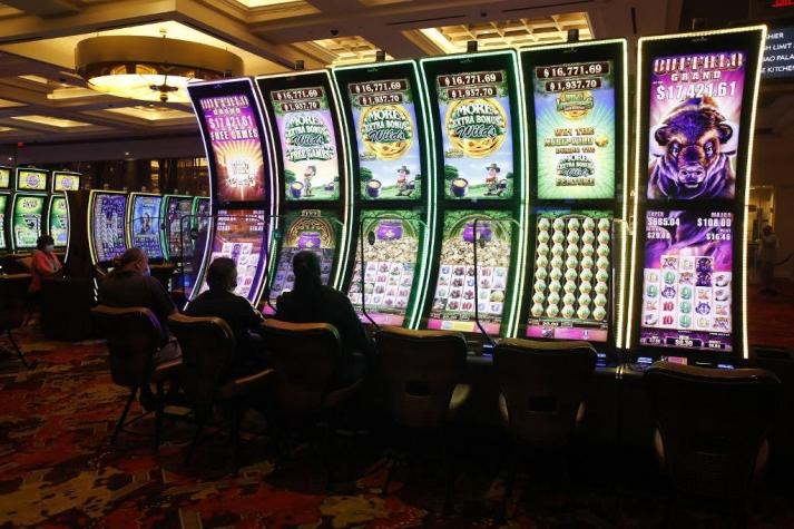 Un francés gana 2,6 millones de euros en un casino tras apostar 2 euros