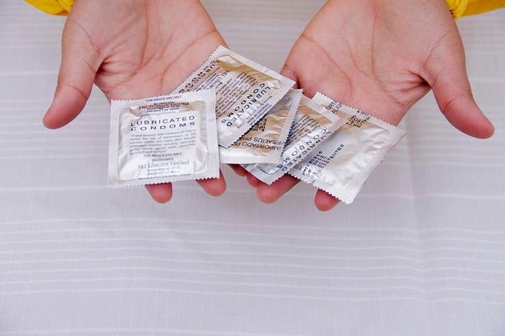 Cámara aprueba en general proyecto que penaliza a quienes se quiten el condón sin consentimiento