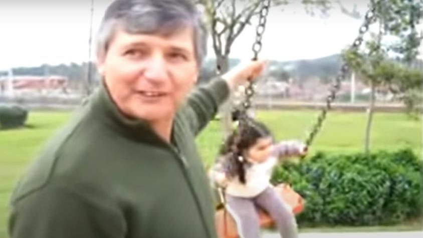 "Tata, bájame": Protagonistas de viral reaparecen en redes sociales tras años del famoso video "Tata, bájame": Protagonistas de viral reaparecen en redes sociales tras años del famoso video