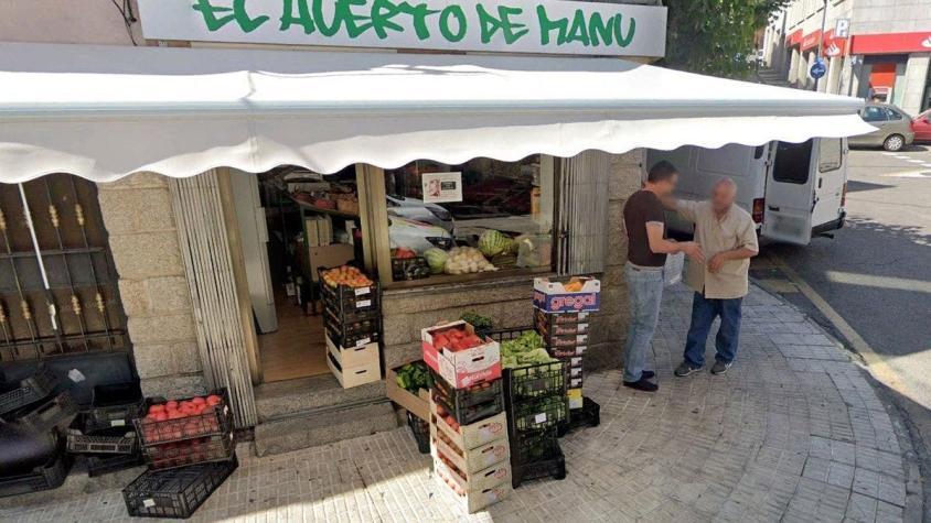 Mafioso italiano es capturado gracias a fotografía de Google Maps