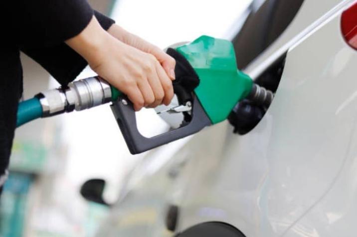 Primer reajuste de 2022: combustibles de 93 y 97 aumentan 6,5 pesos por litro