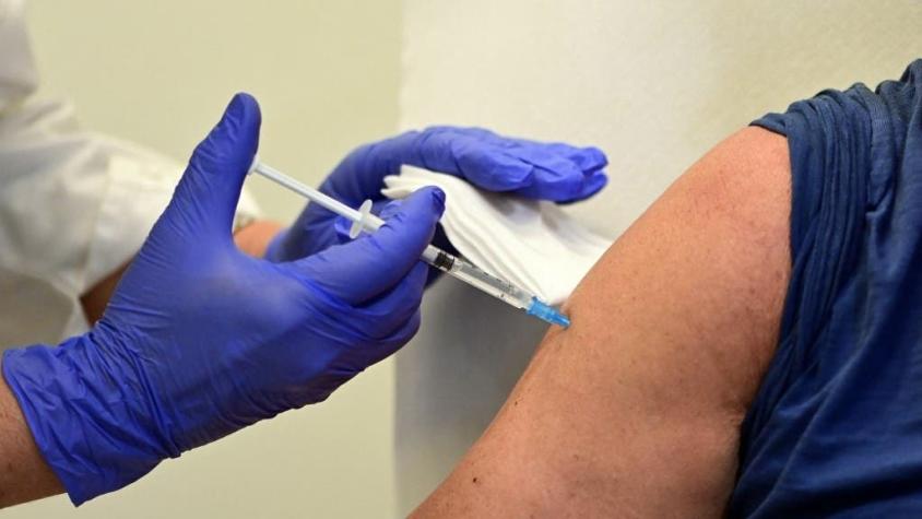 Italia impone la vacunación obligatoria contra el COVID-19 para mayores de 50 años