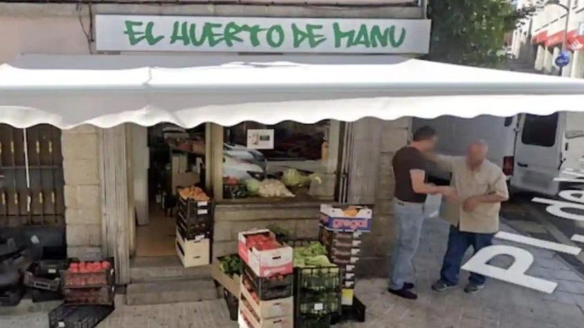 Arrestan a un importante miembro de la mafia italiana en España gracias a Google Maps