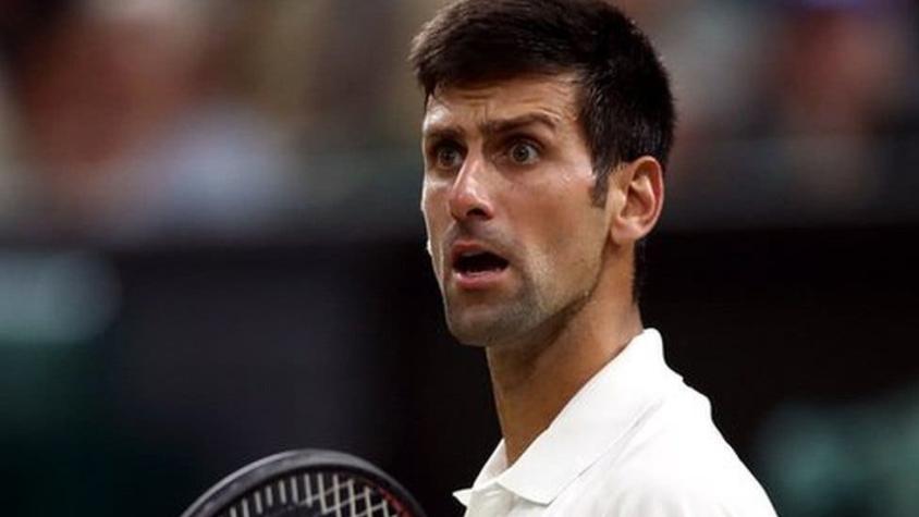 Novak Djokovic: 7 preguntas para entender la polémica por la participación del número uno del mundo