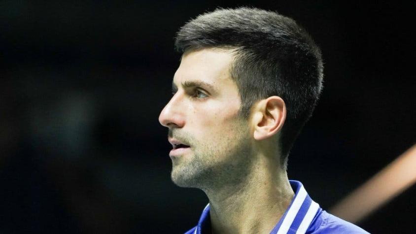Novak Djokovic: qué ha dicho realmente el tenista serbio sobre las vacunas Novak Djokovic: qué ha dicho realmente el tenista serbio sobre las vacunas