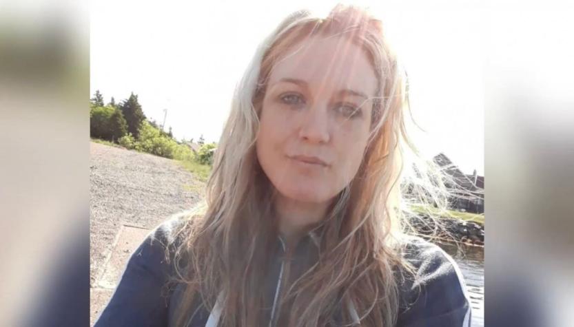 Estrella de TikTok, Candice Murley, muere tras subir video con un enigmático mensaje
