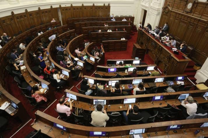 Corte rechaza recurso contra la Convención Constitucional por plebiscitos dirimentes