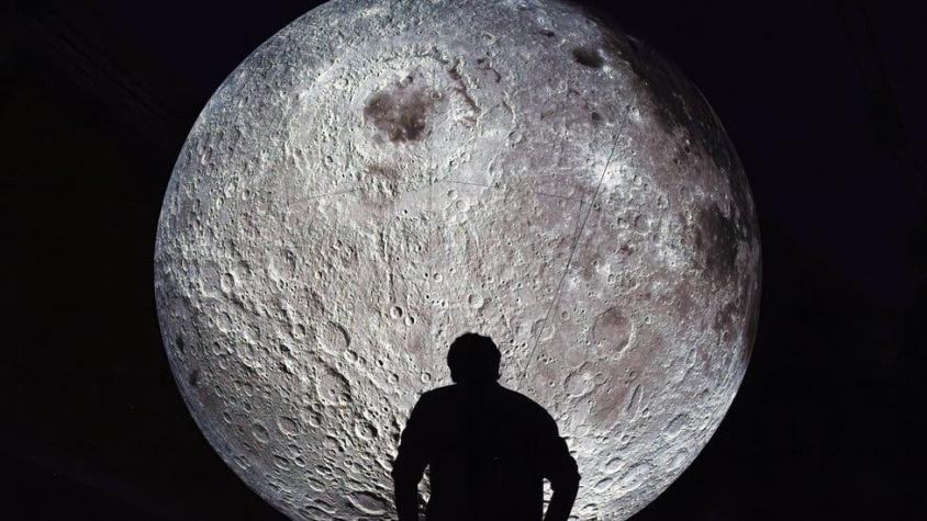 Por qué 2022 es el año en el que todos quieren ir a la Luna