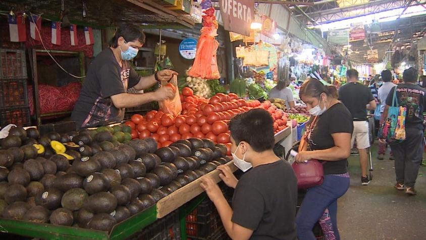 [VIDEO] 2021 tuvo tuvo la inflación más alta en 14 años: Alcanzó el  7,2%