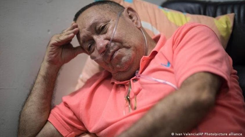 Aplican eutanasia por primera vez a paciente no terminal en Colombia