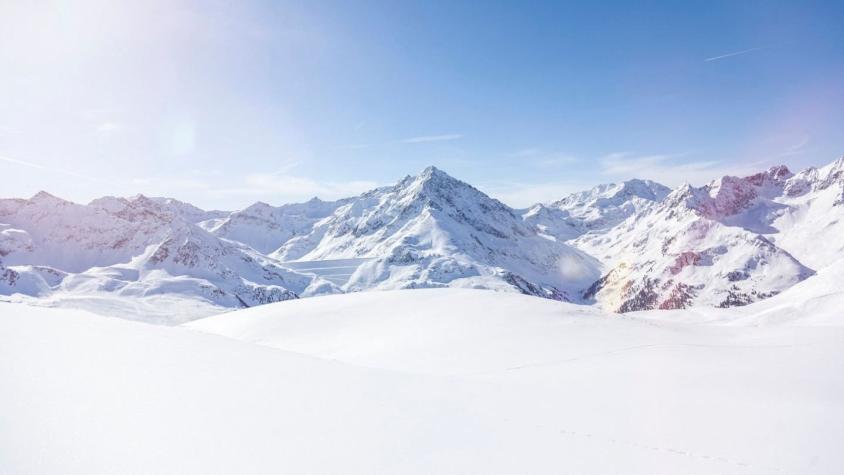 Escalador alemán muere en avalancha en una montaña de Argentina
