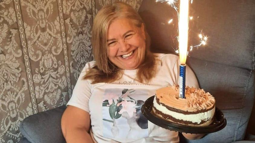 Martha Sepúlveda: muere tras una eutanasia la mujer colombiana que sufría de ELA