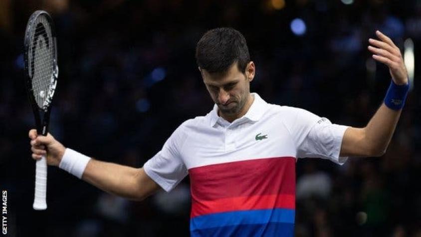 Novak Djokovic: por qué el tenista número uno del mundo es una figura tan polarizante