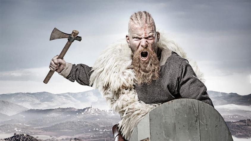 Por qué los vikingos no eran realmente como muchos los imaginamos