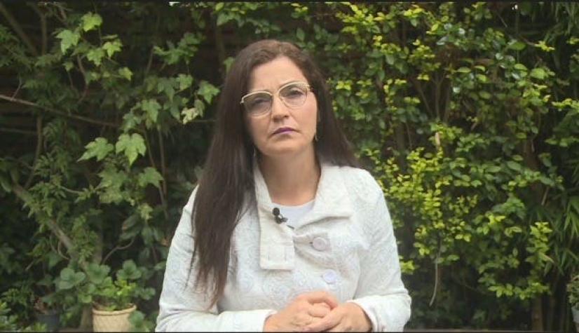 Amaya Alvez por discrepancias entre el FA y el PC: "Tenemos diferencias en temas sustantivos"